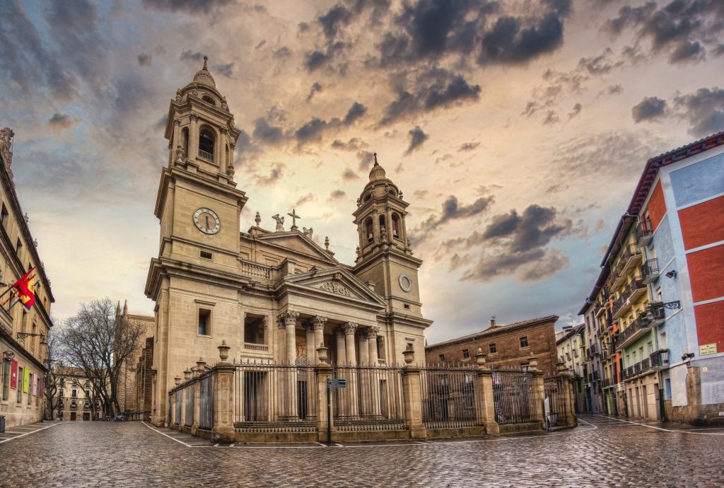 Museo de la Catedral de Pamplona / Iruñeko Katedralaren museoa
