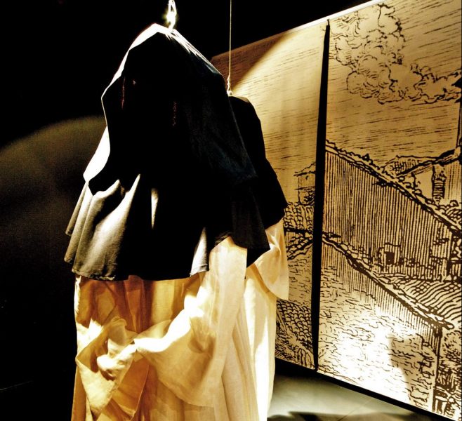 Museo de las brujas